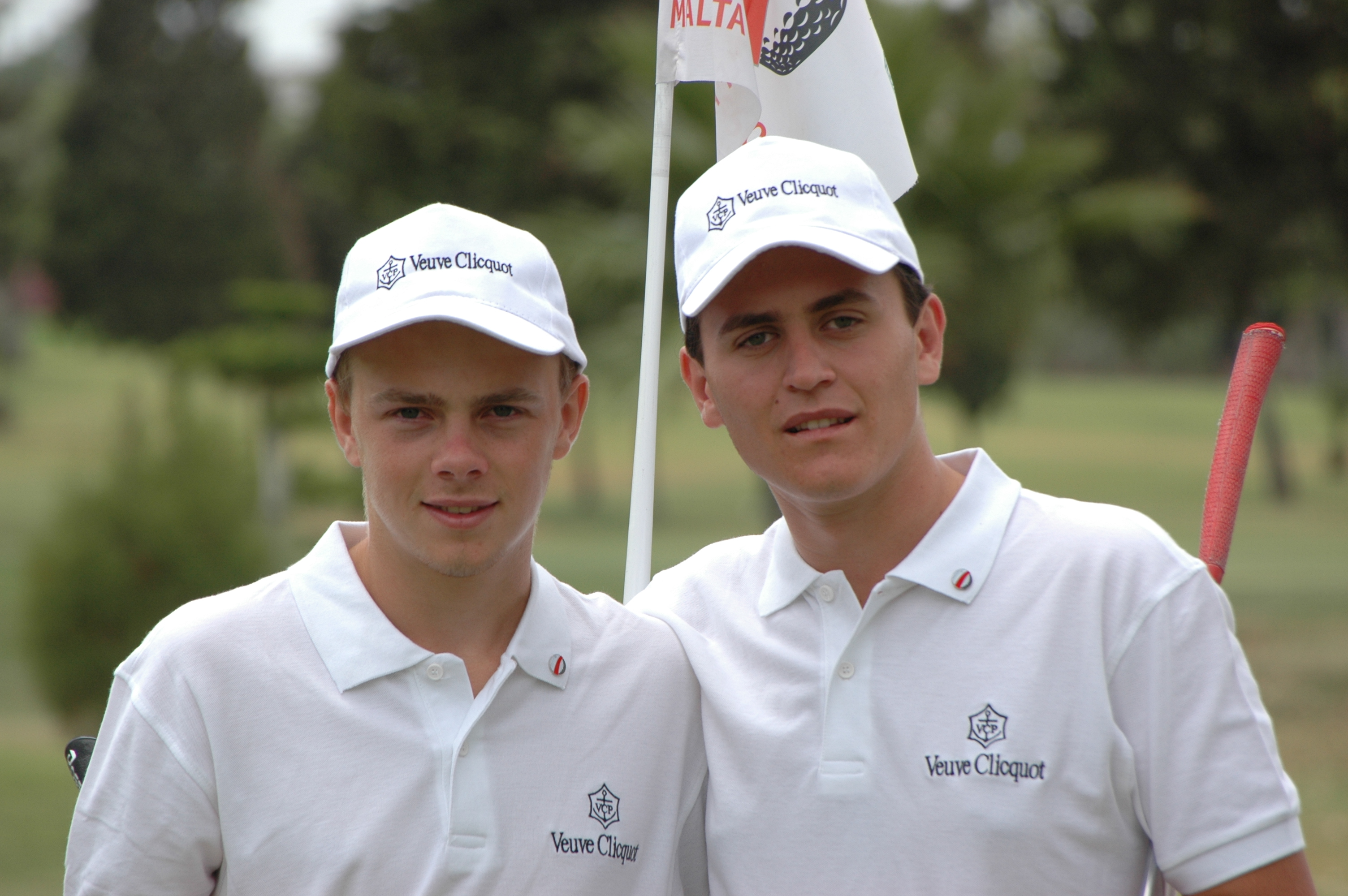 FALDO SERIES 2011 - QUALIFYING ROUND